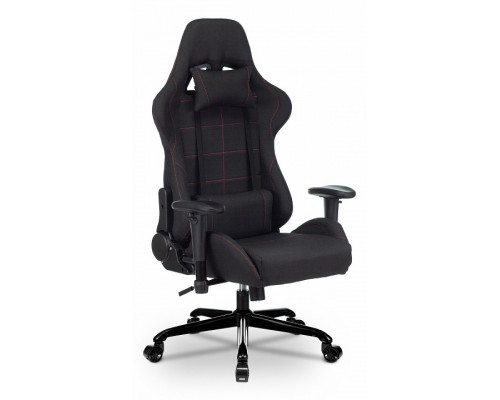 Кресло игровое 771N/BLACK-BL