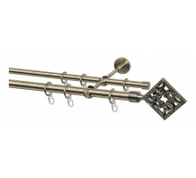 Карниз (240 см) Вензель