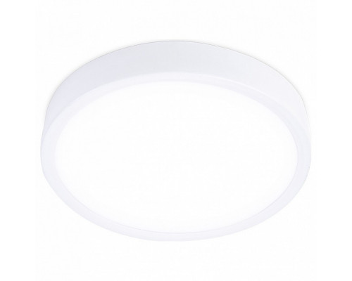 Накладной светильник Ambrella Downlight 5 DLR366