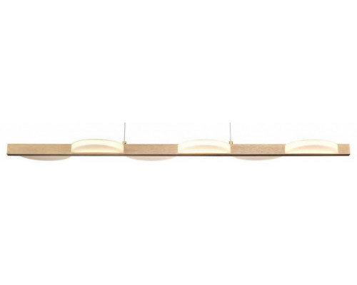 Подвесной светильник Vele Luce Drop VL7194P06