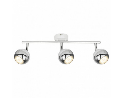 Спот Zumaline Gaster GU16016-3TU-WH