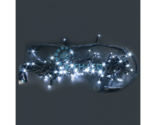 Гирлянды Нить [10 м] RL-S10C-24V-B/W