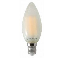 Лампа светодиодная Thomson Filament Candle E14 5Вт 4500K TH-B2135