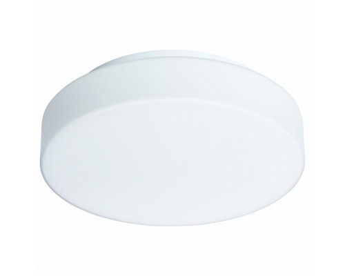 Накладной светильник Arte Lamp Aqua-Tablet A6836PL-1WH