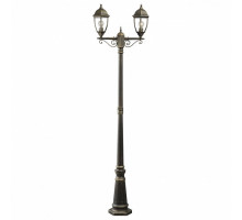 Фонарный столб MW-Light Фабур 804040602