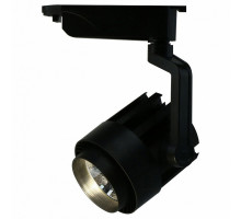 Светильник на штанге Arte Lamp Track Lights A1630PL-1BK