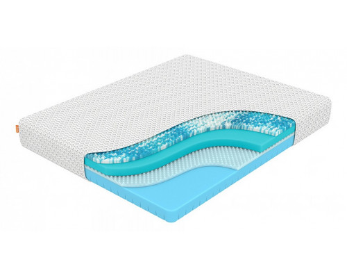 Матрас двуспальный Ocean Soft Transform (Breeze) 2000х1800