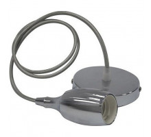 Подвесной светильник Horoz Electric Weber 