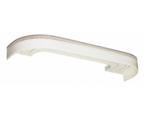 Карниз Legrand Галант NEO Греция 48067433