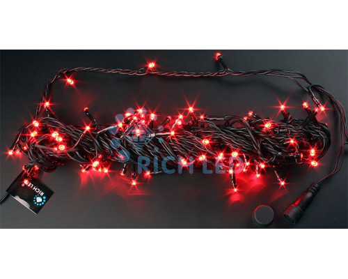 Гирлянды Нить [10 м] RL-S10C-24V-B/R