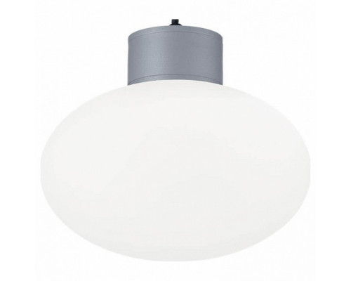 Подвесной светильник Ideal Lux Clio CLIO MSP1 GRIGIO