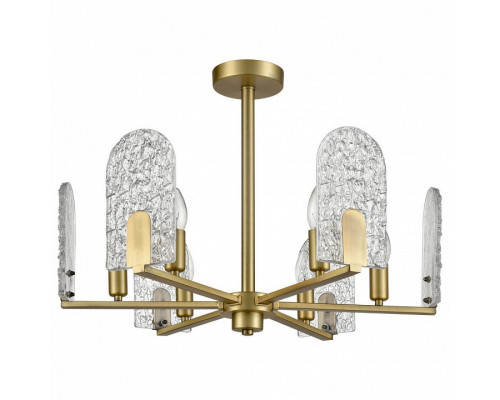 Люстра на штанге Vele Luce Aria VL1951L06