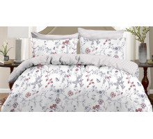 Постельное белье полутораспальное Pure cotton