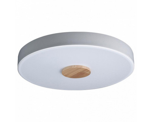 Накладной светильник Loft it Axel 2 10003/24 White