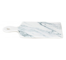 Доска сервировочная (25х13.9 см) Marble LJ_RM_CHPL25