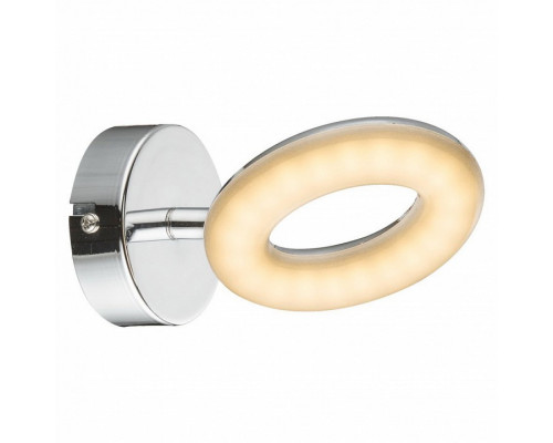 Спот Arte Lamp Ciambella A8972AP-1CC
