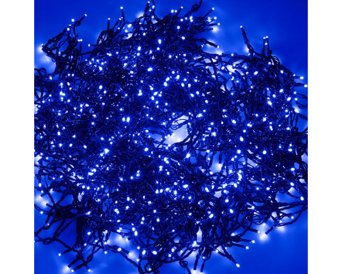 Гирлянда на деревья (100 м) Clip Light LED-BS-200 323-603