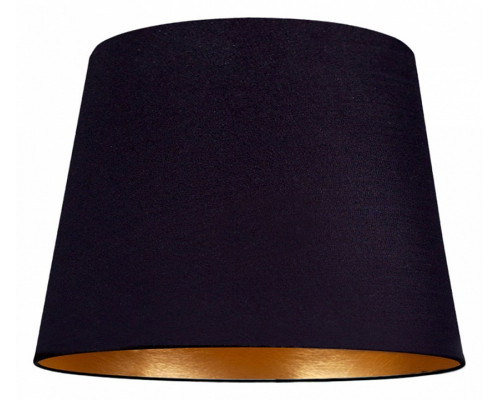 Плафон текстильный Nowodvorski Cameleon Cone M BL/G 8411