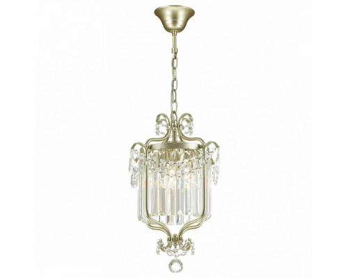 Подвесная люстра Odeon Light Sharm 4686/3