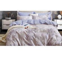 Постельное белье полутораспальное Satin de Luxe 782-SK