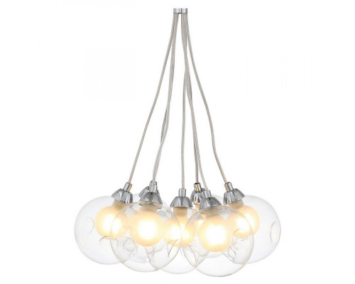 Подвесной светильник ST-Luce Dualita