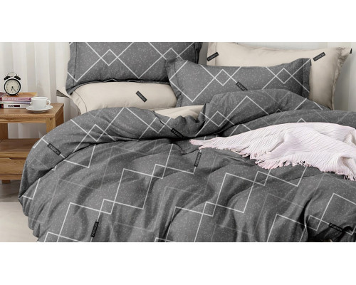 Постельное белье семейное Satin Lux 582-SL