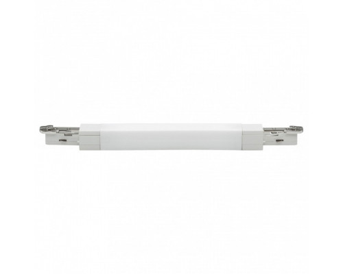 Соединитель линейный для треков Paulmann Urail Flex Verbinder II 95326