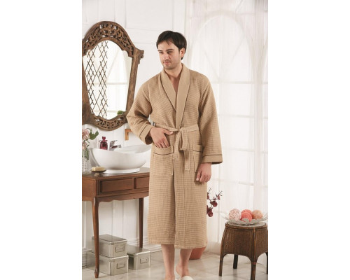 Халат мужской (L) Aleron