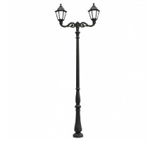 Фонарный столб Fumagalli Noemi E35.205.M20.AYH27