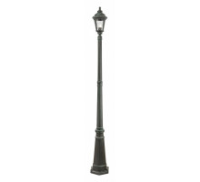 Фонарный столб Maytoni Goiri O030FL-01GN