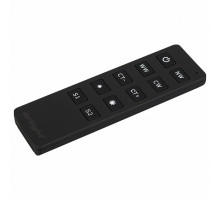 Пульт-регулятор ЦТ кнопочная Arlight SMART-R SMART-R11-MIX (1 зона, 2.4G)
