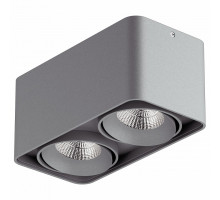 Накладной светильник Lightstar Monocco 212529