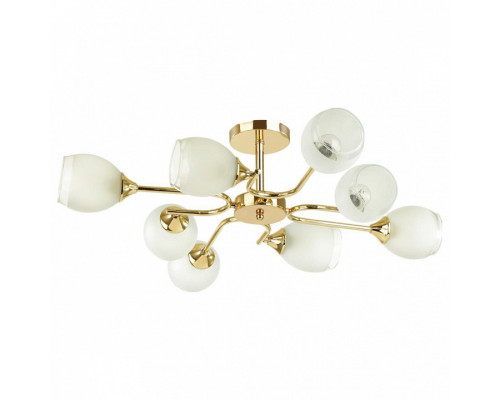 Люстра на штанге Lumion Jolene 4546/8C