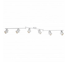 Спот Arte Lamp 1314 A1314PL-6WH