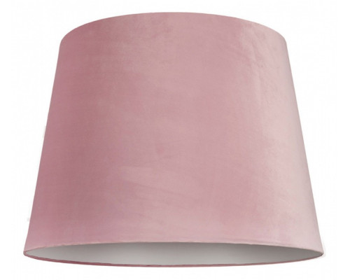 Плафон текстильный Nowodvorski Cameleon Cone L V PI/WH 8494