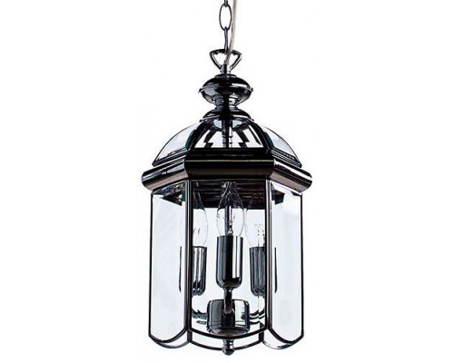 Подвесной светильник Arte Lamp Rimini A6505SP-3CC