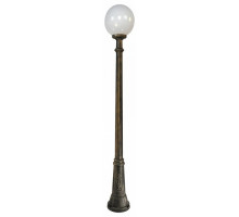 Фонарный столб Fumagalli Globe 300 G30.156.000.BYE27
