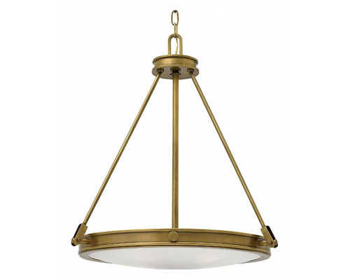 Подвесной светильник Hinkley Collier HK-COLLIER-P
