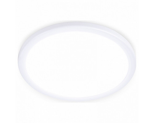 Встраиваемый светильник Ambrella Downlight 4 DLR304