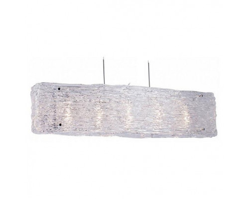 Подвесной светильник Lucia Tucci Rumba 1 RUMBA 1054.5 chrome