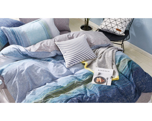 Постельное белье евростандарт Онтарио