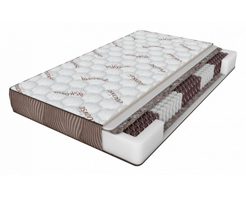 Матрас полутораспальный Askona Terapia New Pulse 2000x1200