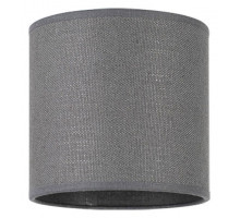 Плафон текстильный Nowodvorski Cameleon Barrel Wide S GY 8517