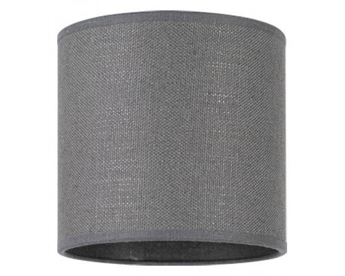 Плафон текстильный Nowodvorski Cameleon Barrel Wide S GY 8517
