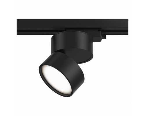 Накладной светильник Maytoni Track lamps 2 TR007-1-12W3K-B
