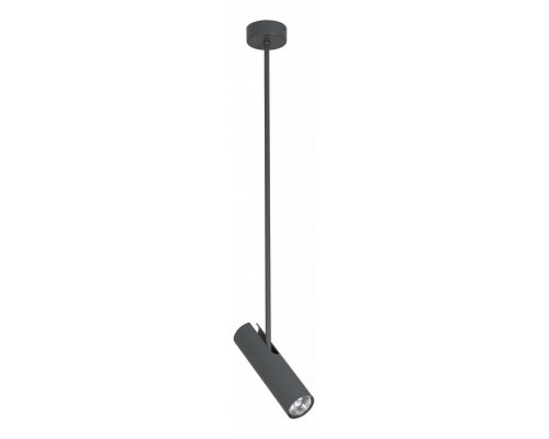 Светильник на штанге Nowodvorski Eye Super Graphite 6496
