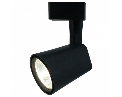 Светильник на штанге Arte Lamp Track Lights A1810PL-1BK