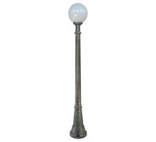 Фонарный столб Fumagalli Globe 250 G25.158.000.BYE27