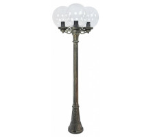 Фонарный столб Fumagalli Globe 300 G30.158.S30.BXE27