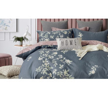 Постельное белье полутораспальное Satin de Luxe 793-SK